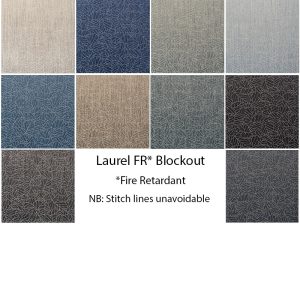 Laurel Fabric Samples